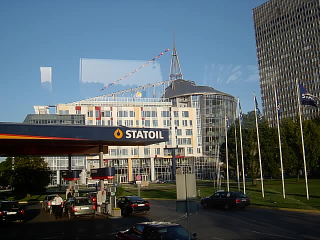 2005 Riga